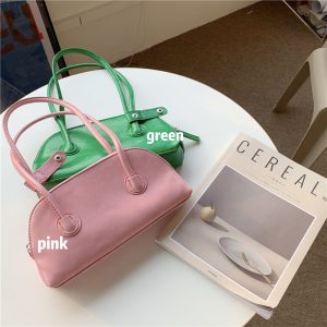 null Shoulder Bag