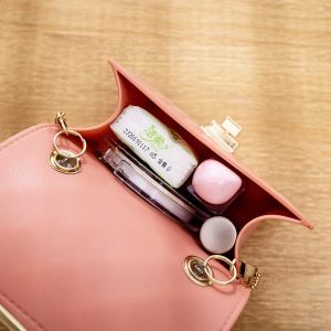null Handbag