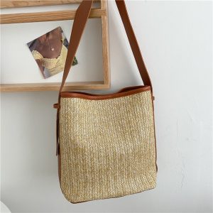 null Shoulder Bag