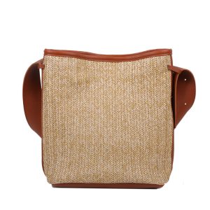 null Shoulder Bag