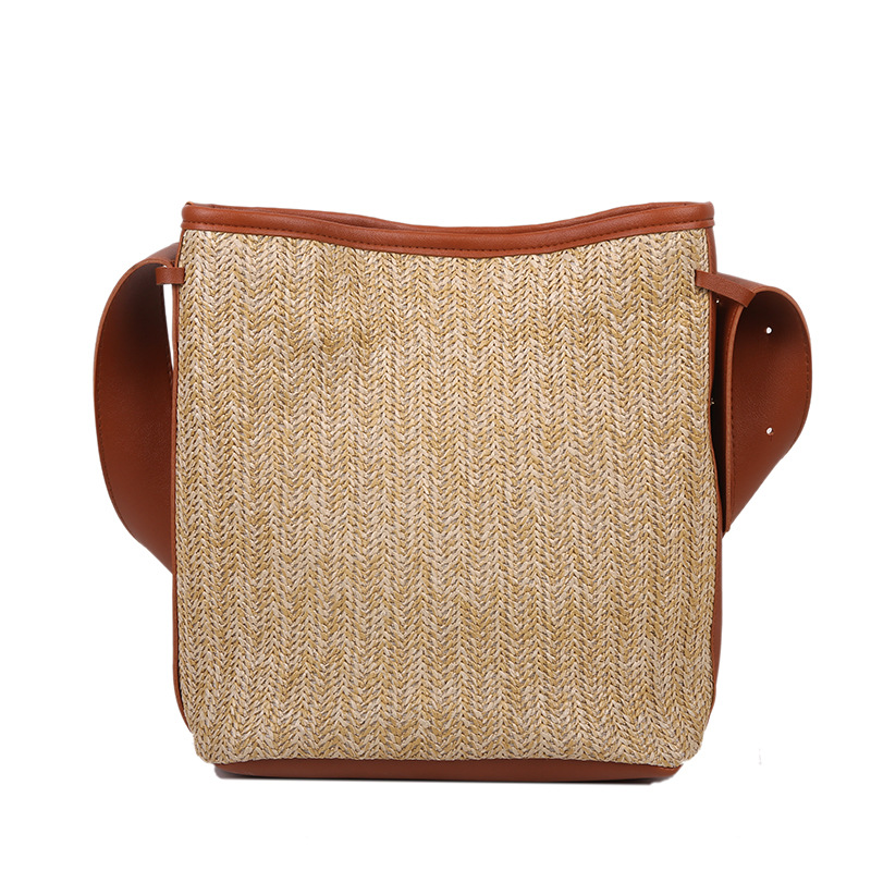 null Shoulder Bag