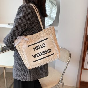 null Tote Bag