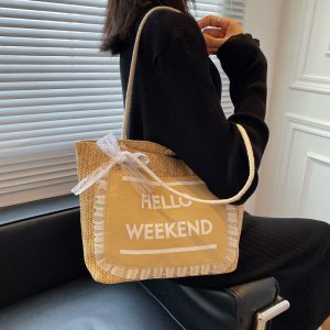 null Tote Bag