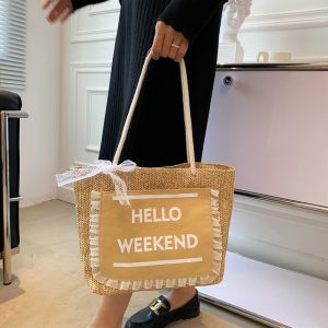 null Tote Bag