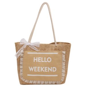 null Tote Bag