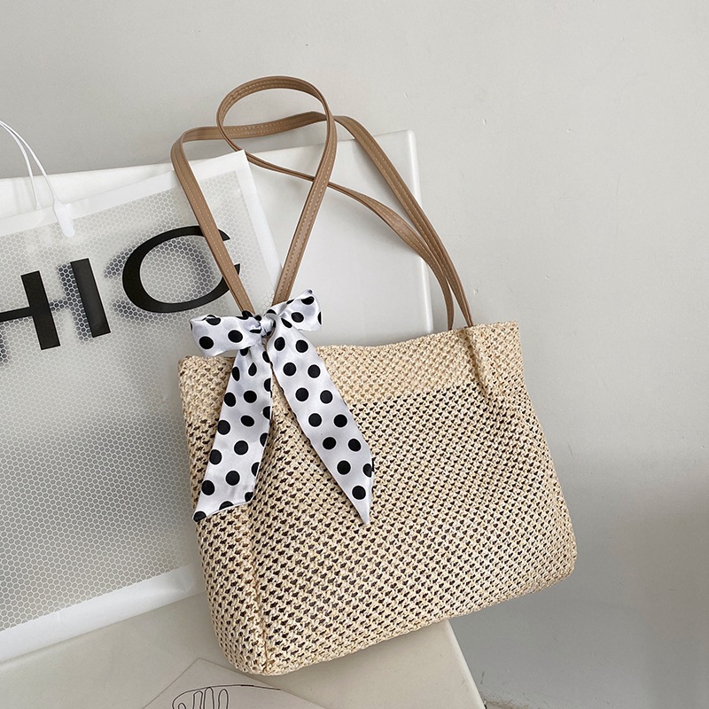 null Shoulder Bag