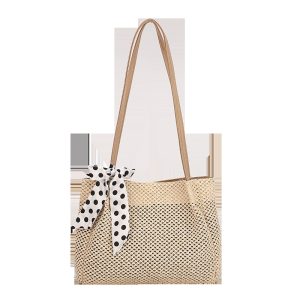 null Shoulder Bag