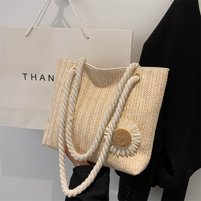 null Shoulder Bag
