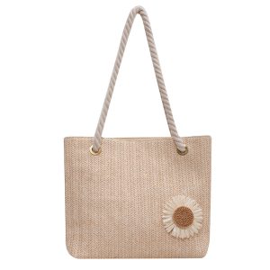 null Shoulder Bag