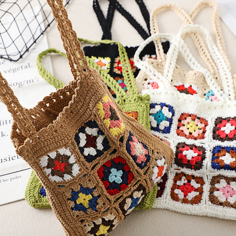 null Shoulder Bag