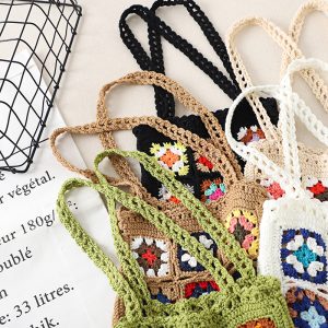 null Shoulder Bag
