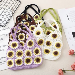 null Shoulder Bag