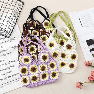 null Shoulder Bag