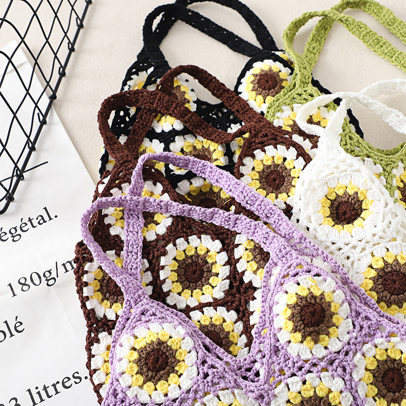 null Shoulder Bag