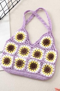 null Shoulder Bag