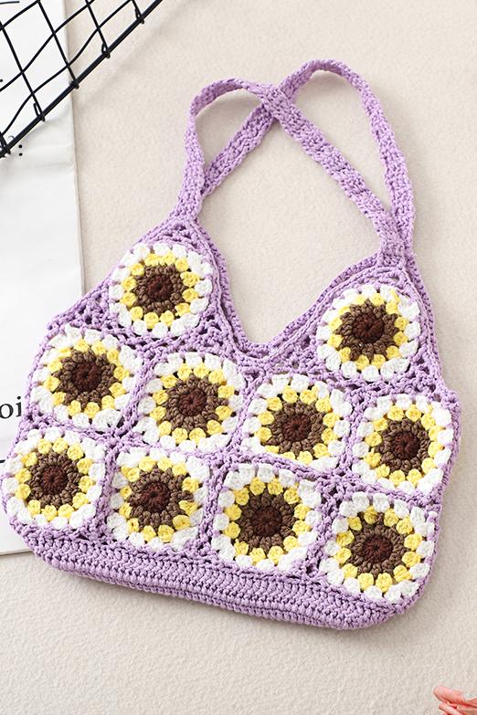 null Shoulder Bag