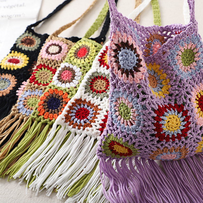 null Shoulder Bag