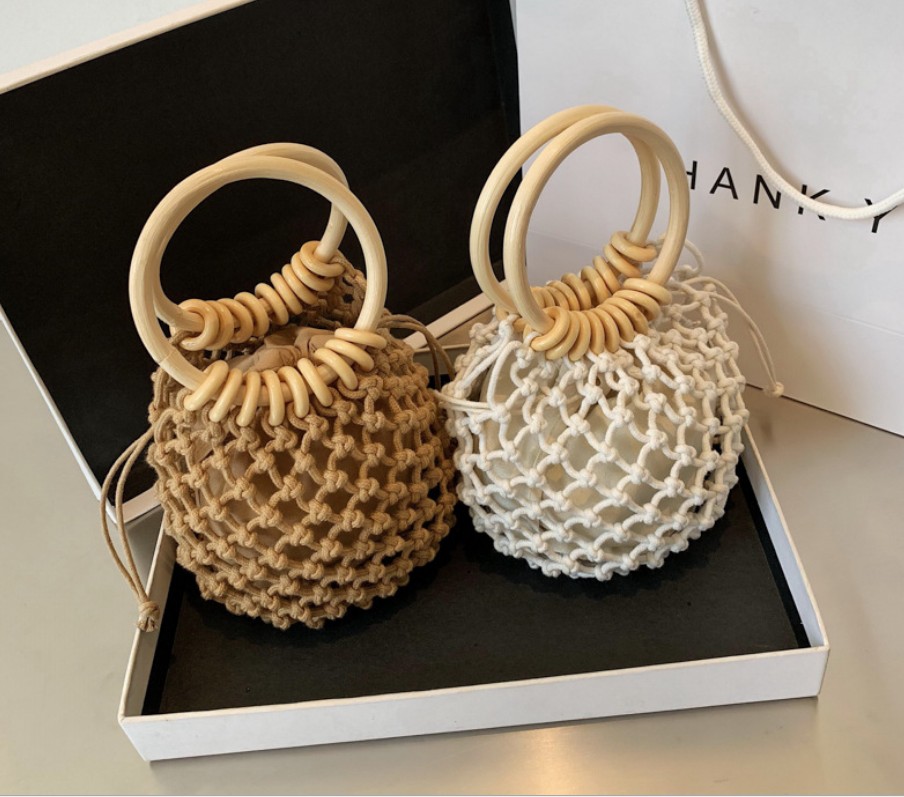 null Handbag