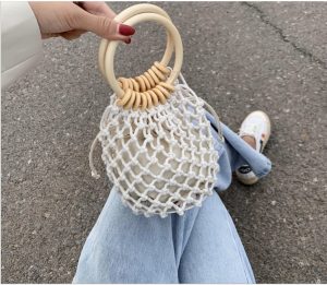 null Handbag