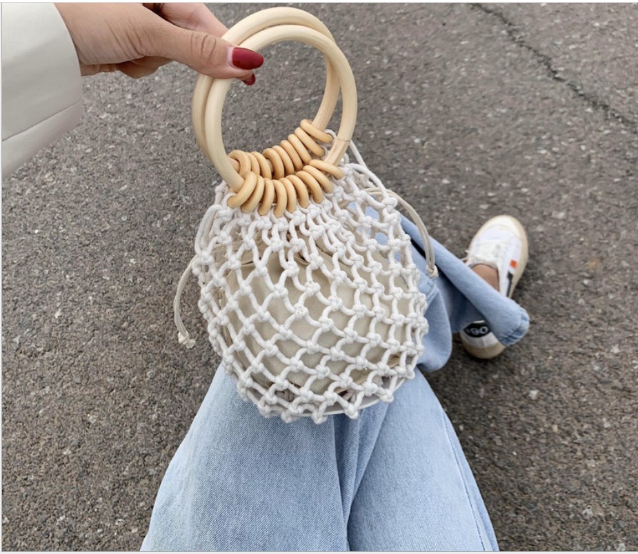 null Handbag