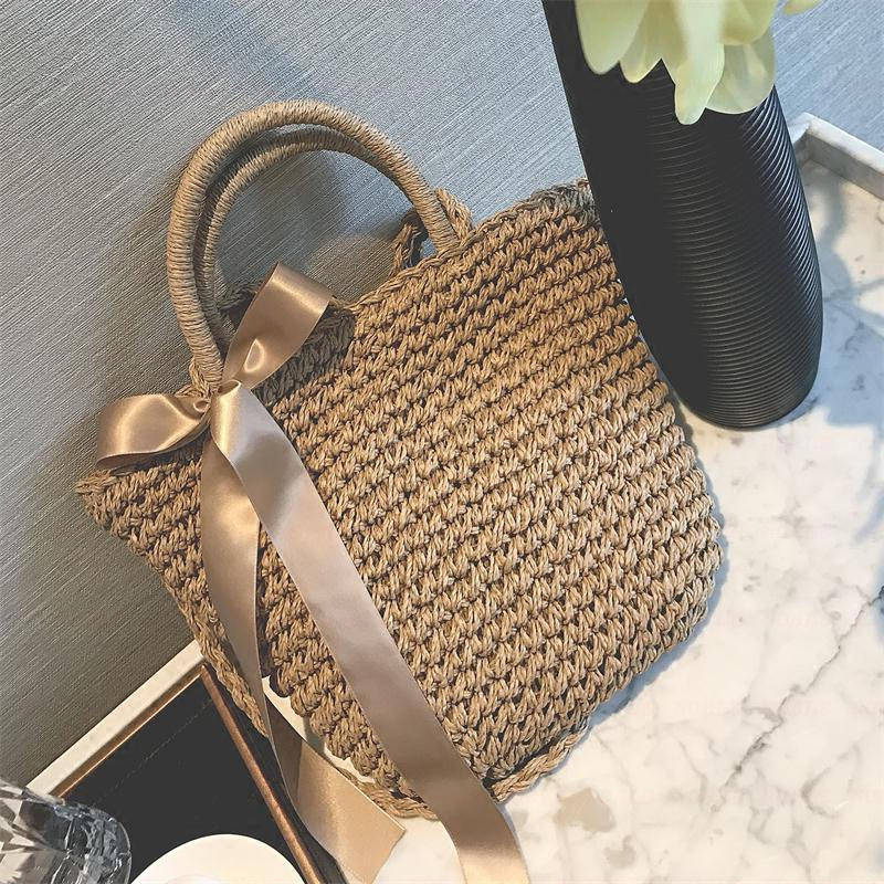 null Shoulder Bag