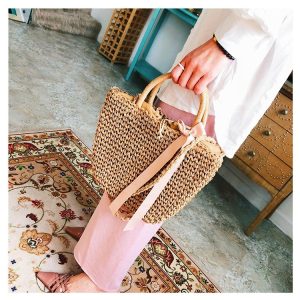 null Shoulder Bag