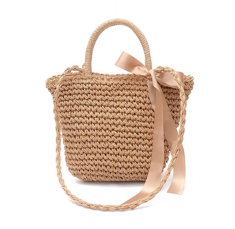 null Shoulder Bag