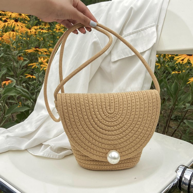 null Shoulder Bag