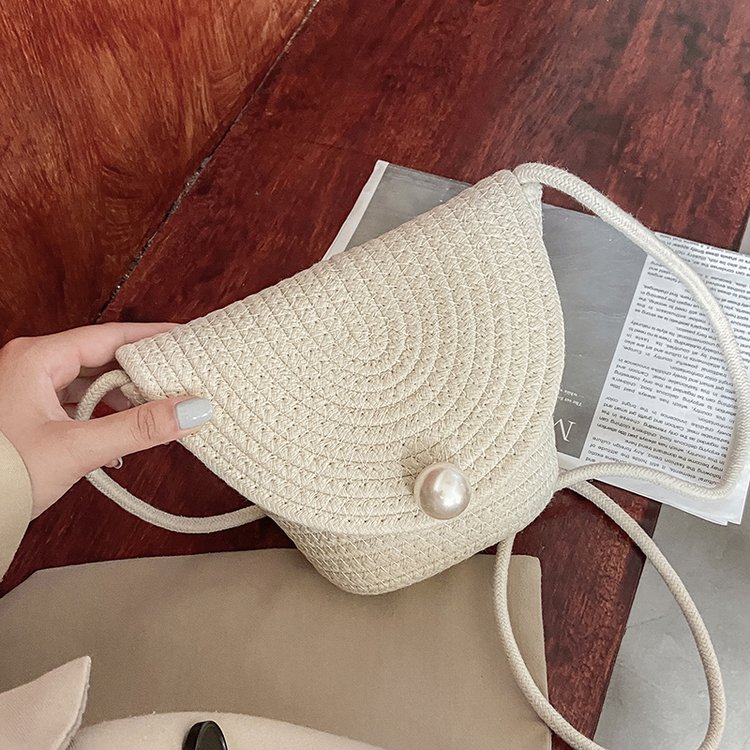 null Shoulder Bag