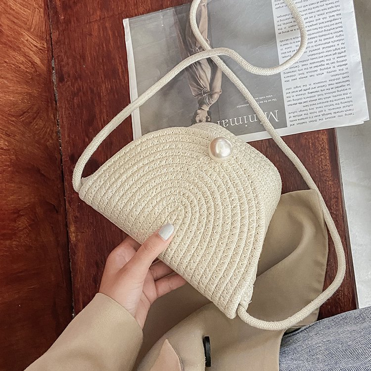 null Shoulder Bag