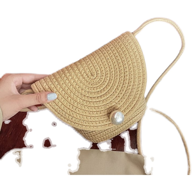 null Shoulder Bag