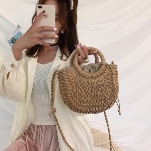 null Handbag