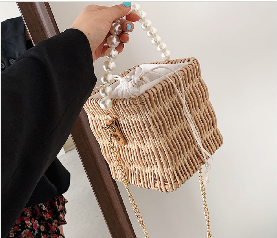 null Handbag