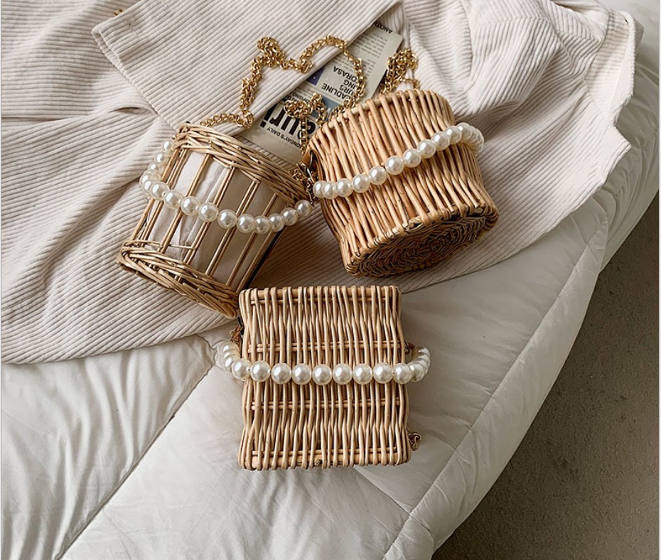 null Handbag