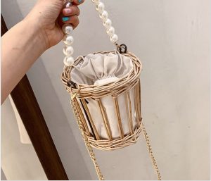null Handbag