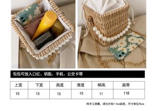 null Handbag