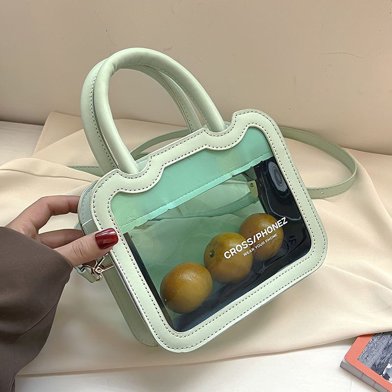null Handbag