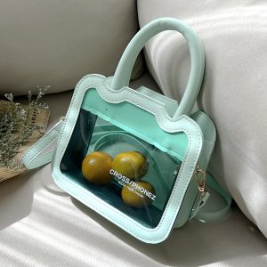 null Handbag