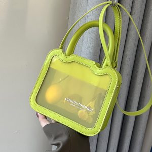 null Handbag