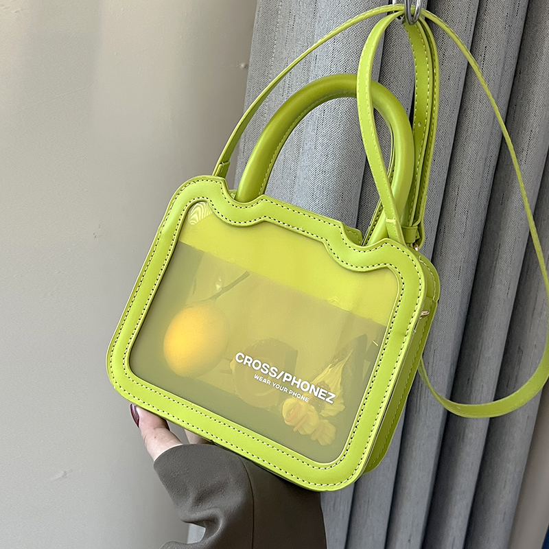 null Handbag