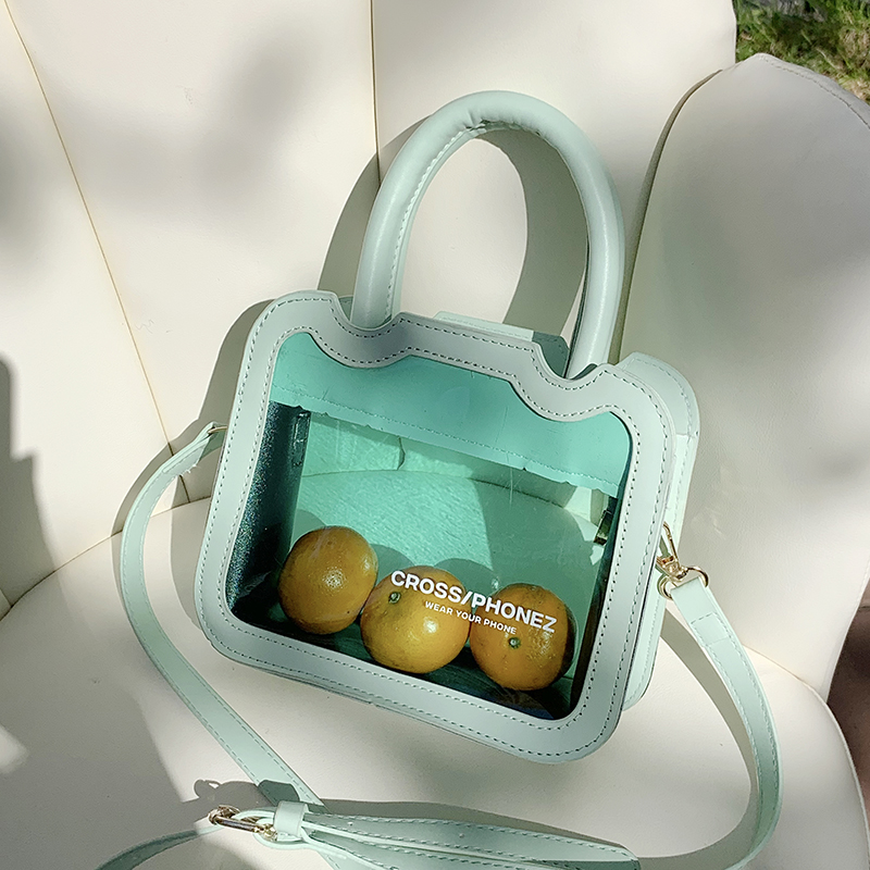 null Handbag