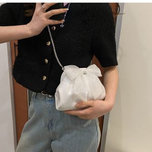 null Handbag
