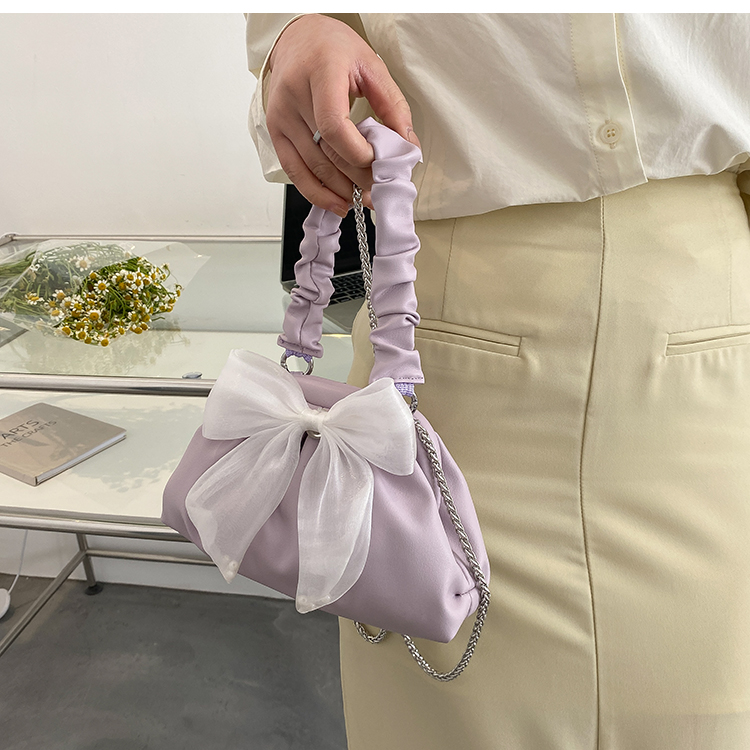 null Handbag