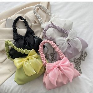 null Handbag