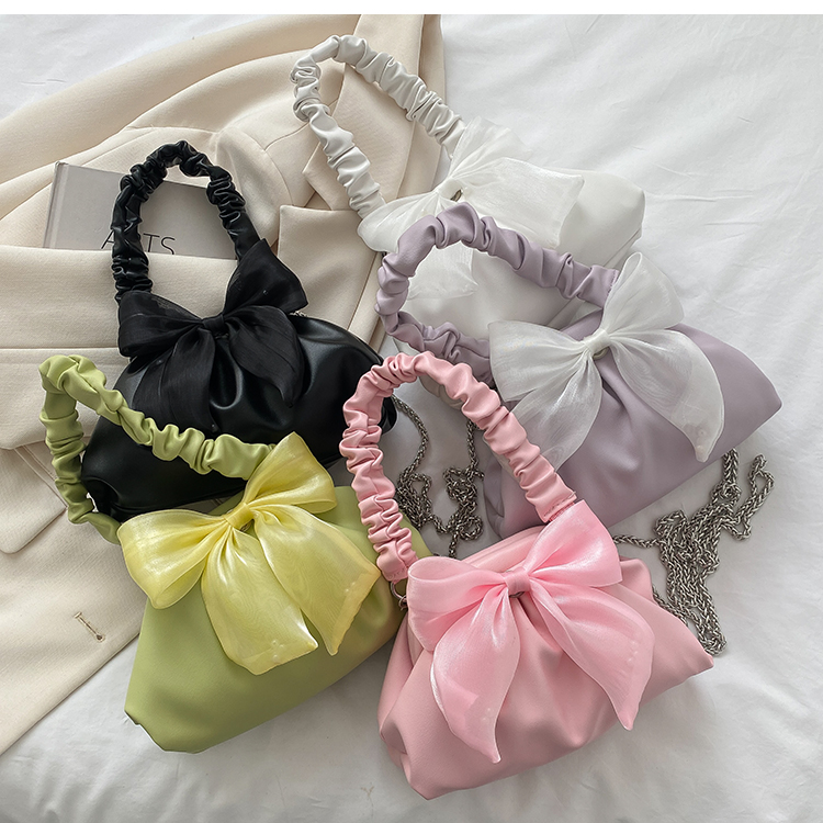 null Handbag