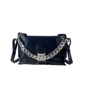null Shoulder Bag
