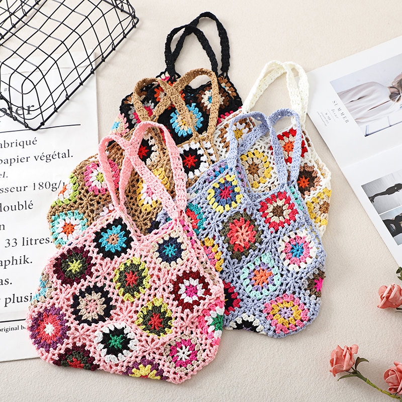 null Handbag