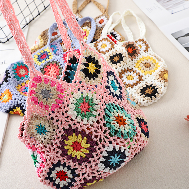 null Handbag