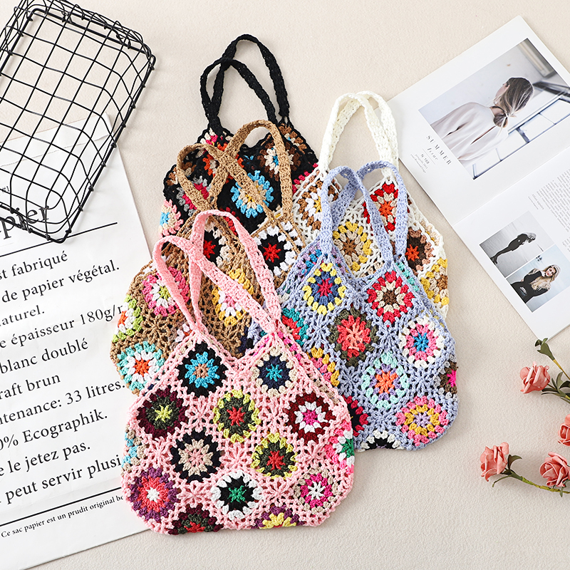 null Handbag