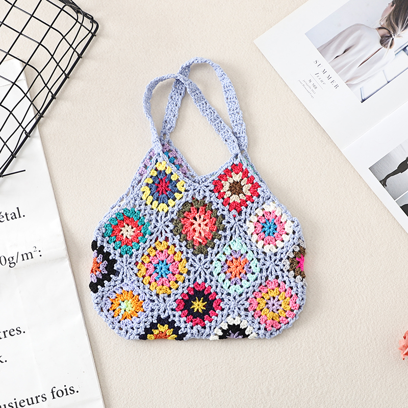 null Handbag